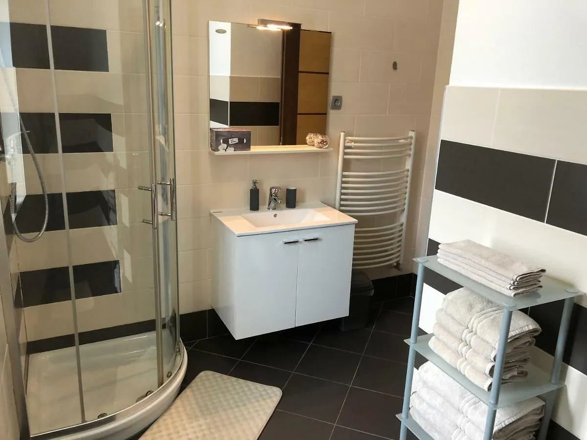 Apartmaji Dolgi Most Hotel Ljubljana